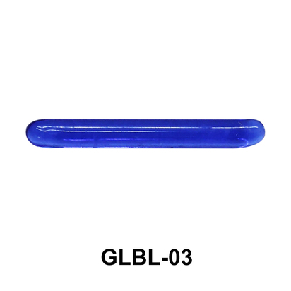 Glass Barbell GLBL-03